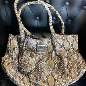 Nicole Miller bag